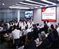 翔业集团召开增强“使命感、责任感、危机感”教育行动第一批重点单位总结会暨第二批重点单位动员部署会