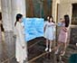 厦门佰翔五通酒店举办首届云婚庆展 抖音直播推广婚宴产品
