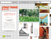 《海峡旅游》蝉联福建侨刊乡讯好版面一等奖