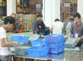 厚积薄发 万翔现代物流顺利通过“双十一”大考